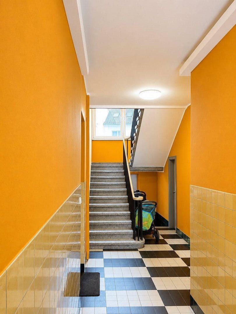 Predaj bytu 2-izbový 57 m², Wormser Str. 49, Köln, Severné Porýnie - Westfálsko Predaj bytu 2-izbový 57 m², Wormser Str. 49, Köln, Severné Porýnie - Westfálsko