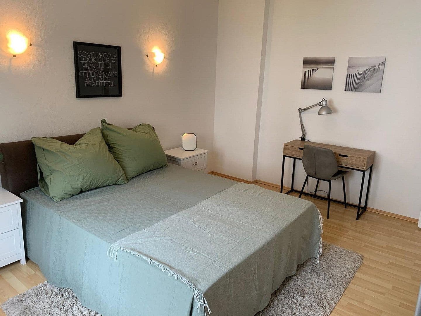 Predaj bytu 2-izbový 57 m², Wormser Str. 49, Köln, Severné Porýnie - Westfálsko Predaj bytu 2-izbový 57 m², Wormser Str. 49, Köln, Severné Porýnie - Westfálsko
