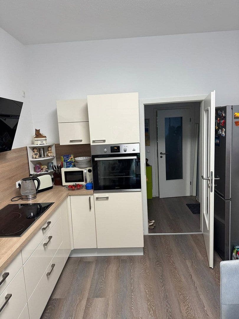 Predaj bytu 2-izbový 57 m², Wormser Str. 49, Köln, Severné Porýnie - Westfálsko Predaj bytu 2-izbový 57 m², Wormser Str. 49, Köln, Severné Porýnie - Westfálsko