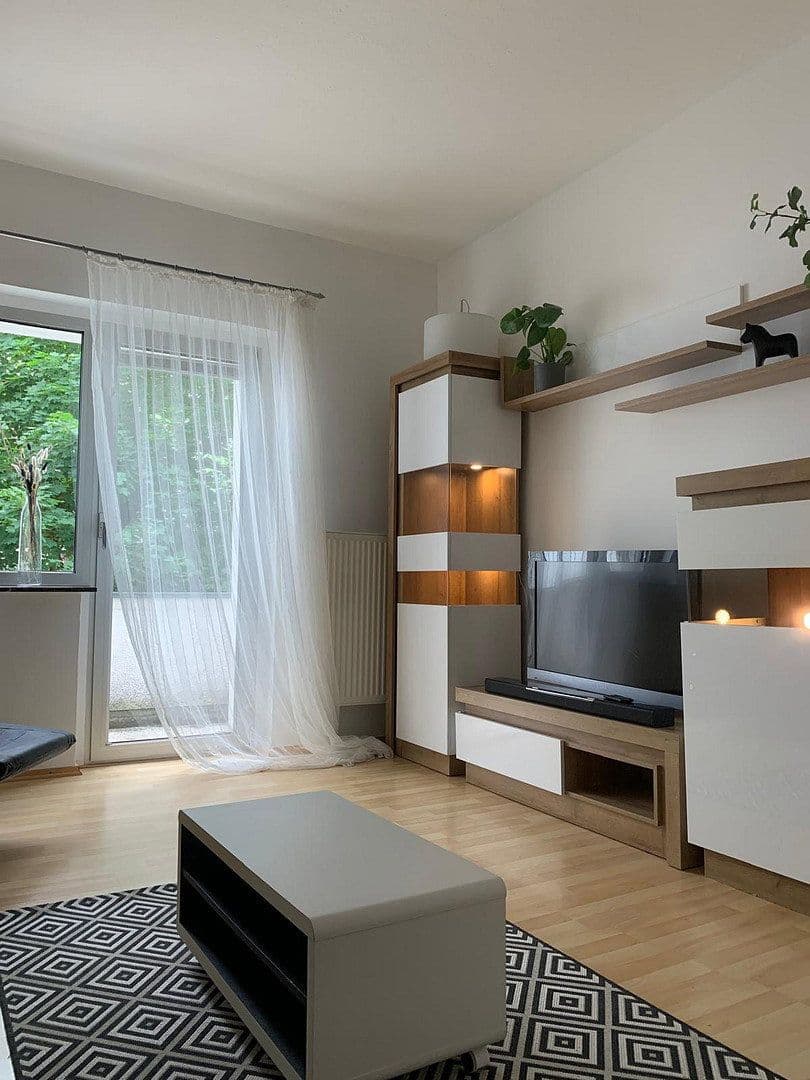 Predaj bytu 2-izbový 57 m², Wormser Str. 49, Köln, Severné Porýnie - Westfálsko Predaj bytu 2-izbový 57 m², Wormser Str. 49, Köln, Severné Porýnie - Westfálsko