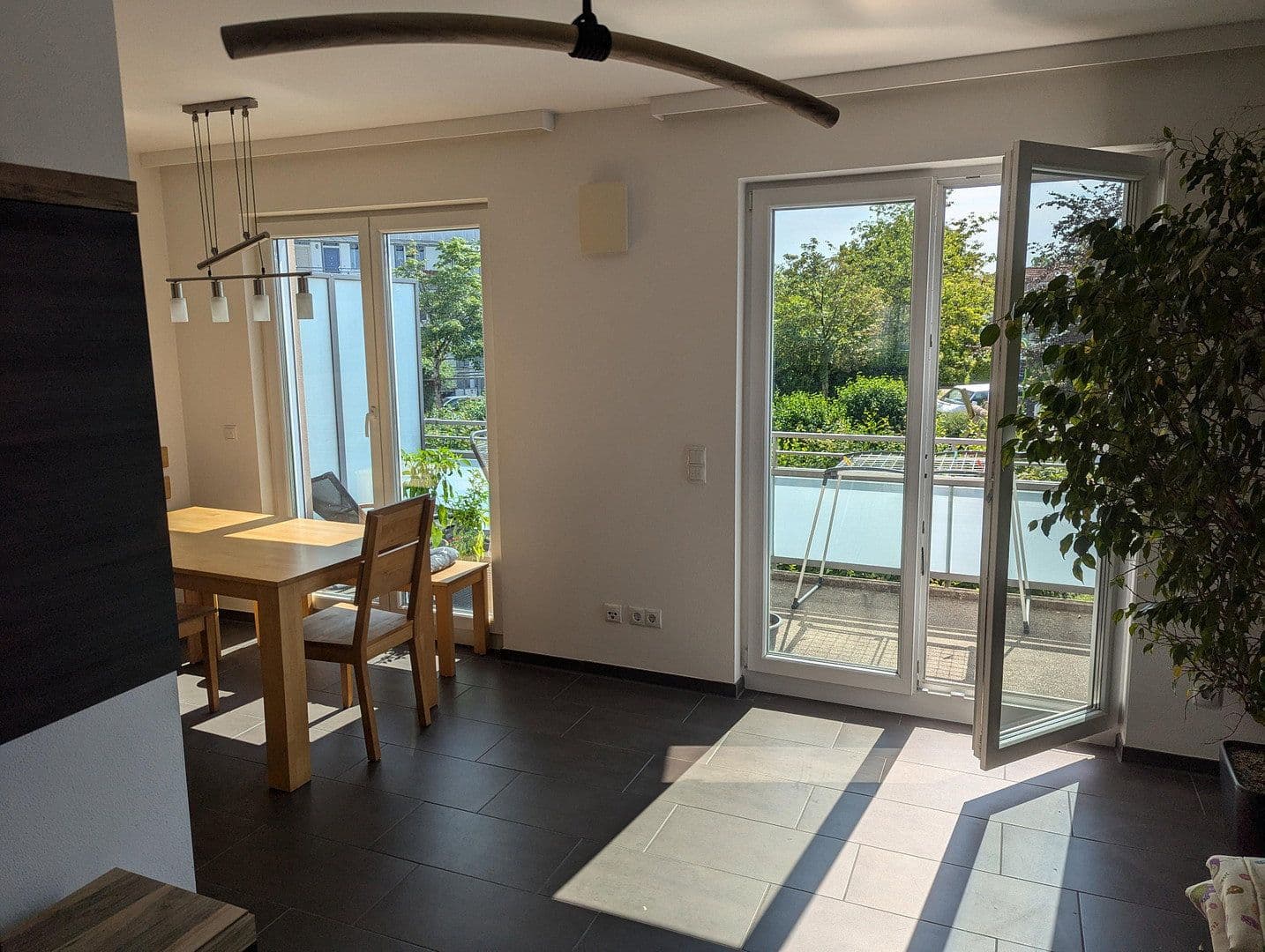 Predaj bytu 3-izbový 72 m², Vaterstetten, Bavorsko Predaj bytu 3-izbový 72 m², Vaterstetten, Bavorsko