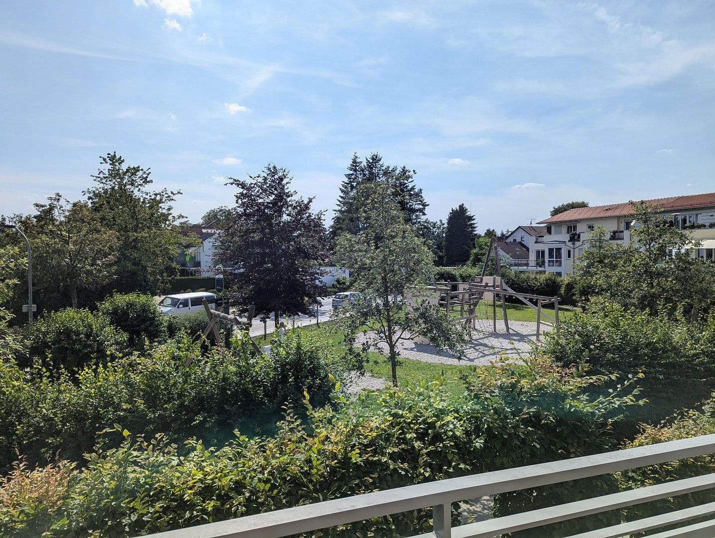 Predaj bytu 3-izbový 72 m², Vaterstetten, Bavorsko Predaj bytu 3-izbový 72 m², Vaterstetten, Bavorsko