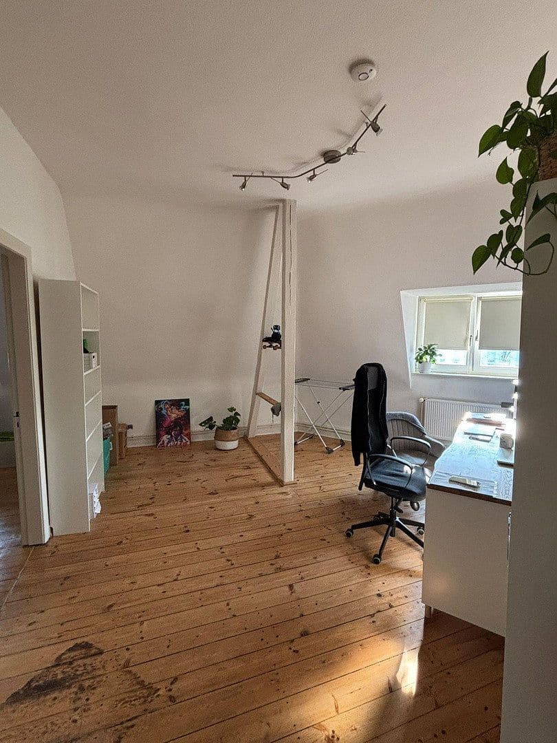 Prenájom bytu 3-izbový 90 m², Hamburg, Hamburg Prenájom bytu 3-izbový 90 m², Hamburg, Hamburg