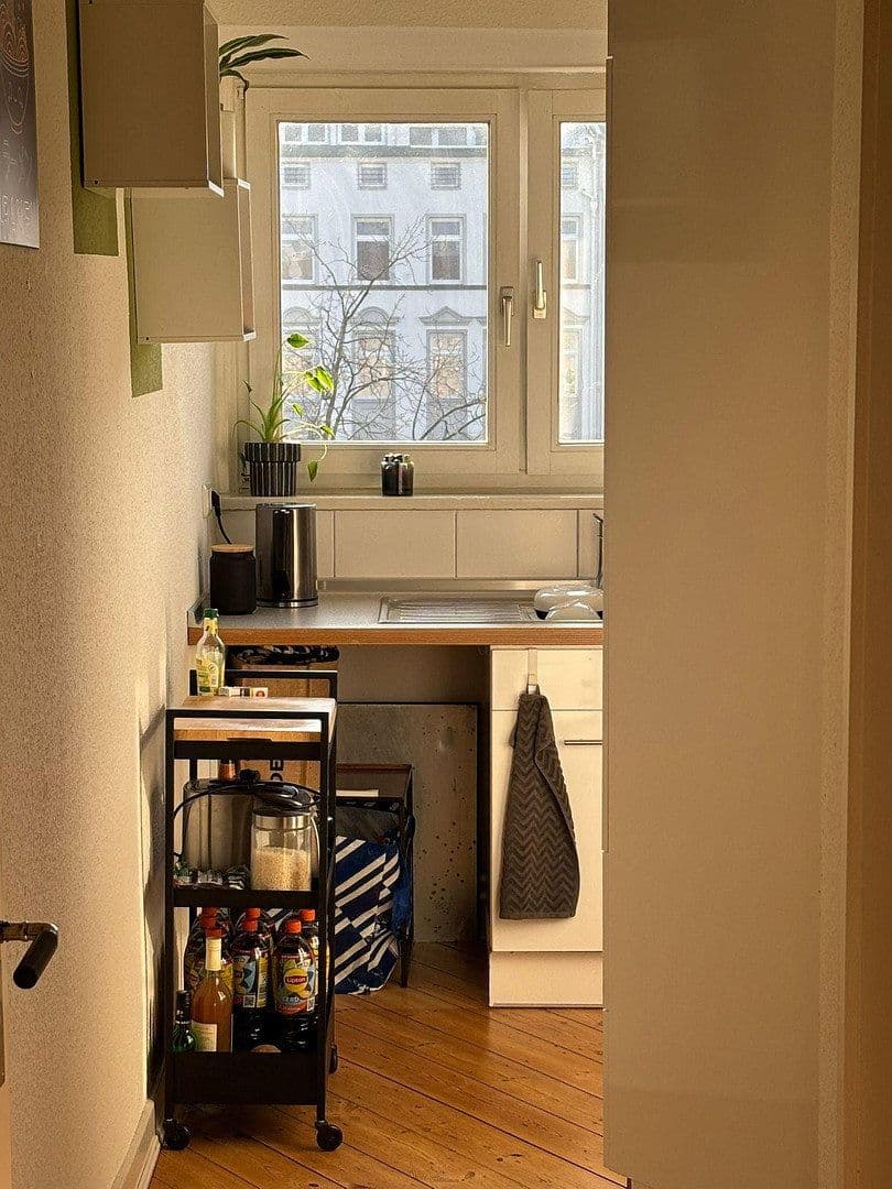 Prenájom bytu 3-izbový 90 m², Hamburg, Hamburg Prenájom bytu 3-izbový 90 m², Hamburg, Hamburg