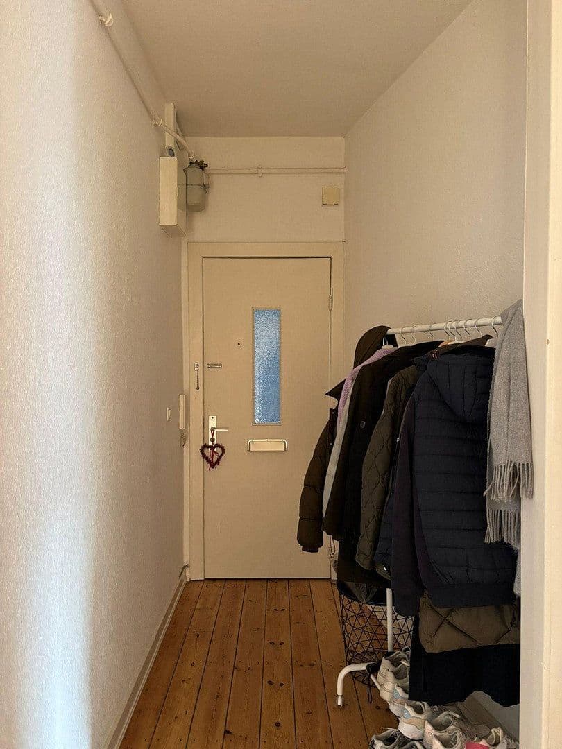 Prenájom bytu 3-izbový 90 m², Hamburg, Hamburg Prenájom bytu 3-izbový 90 m², Hamburg, Hamburg