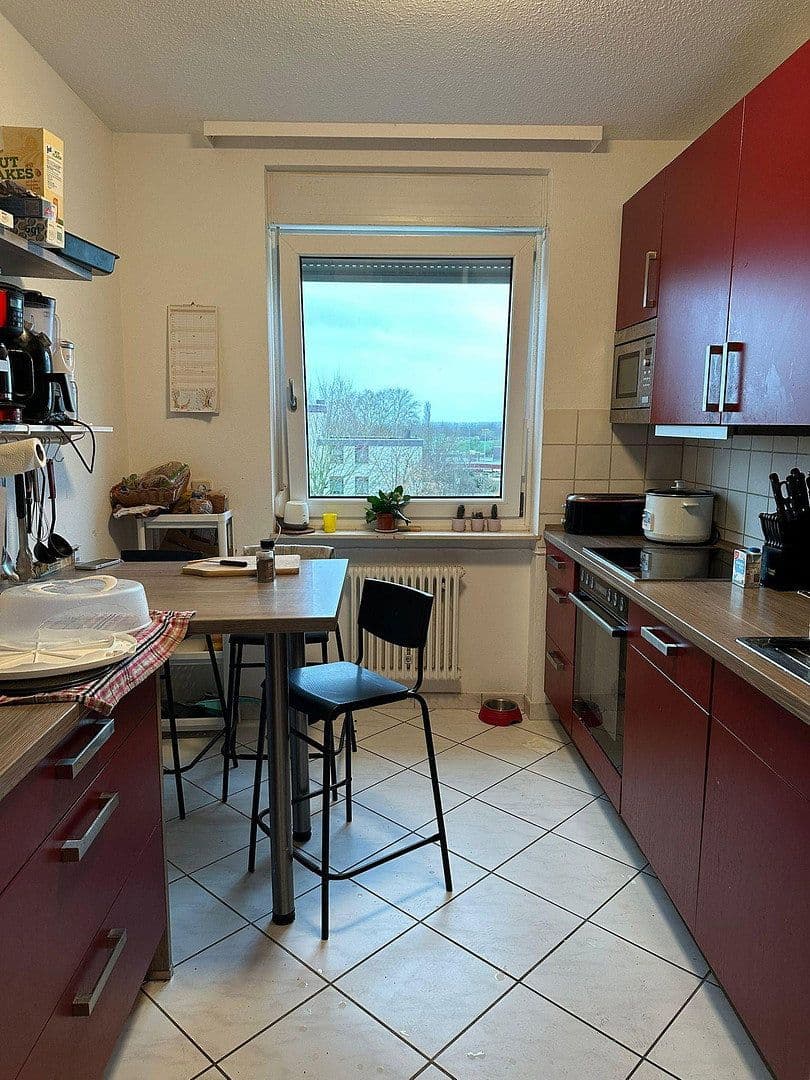 Prenájom bytu 4-izbový 97 m², Bachfeld 10, Lampertheim, Hesensko Prenájom bytu 4-izbový 97 m², Bachfeld 10, Lampertheim, Hesensko