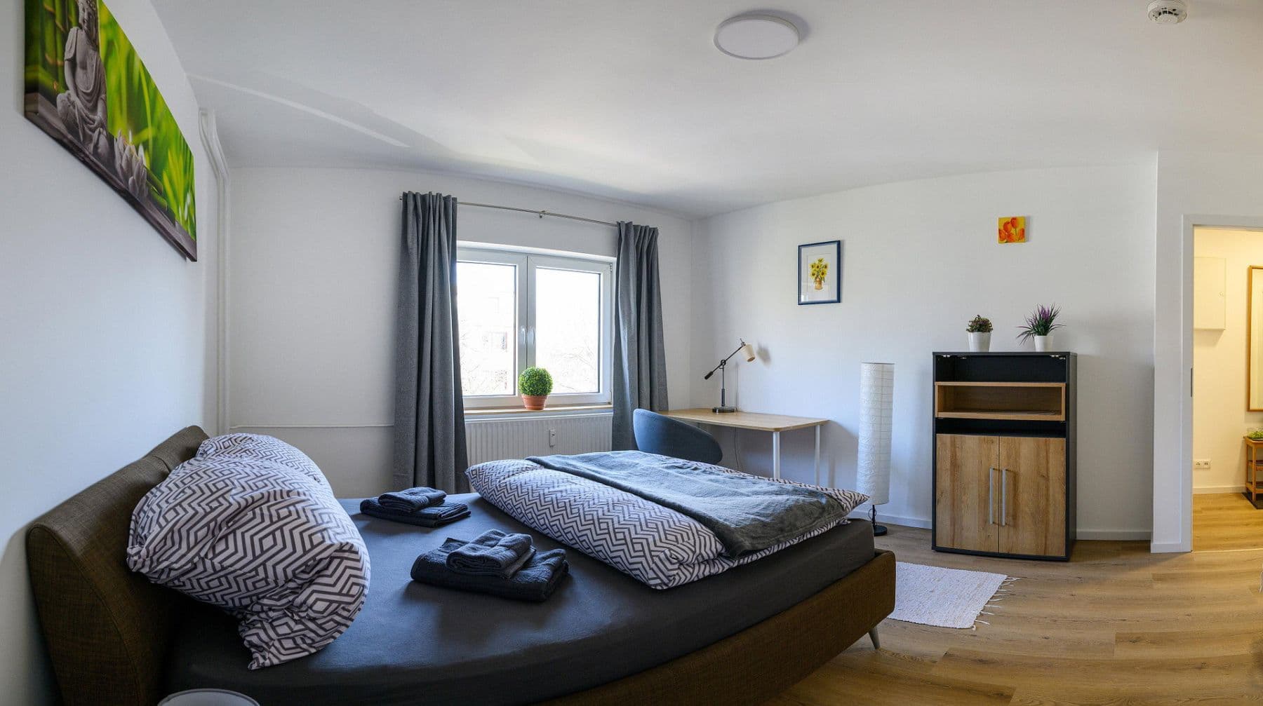 Predaj bytu 2-izbový 49 m², Elisenstraße 22, Hamburg, Hamburg Predaj bytu 2-izbový 49 m², Elisenstraße 22, Hamburg, Hamburg