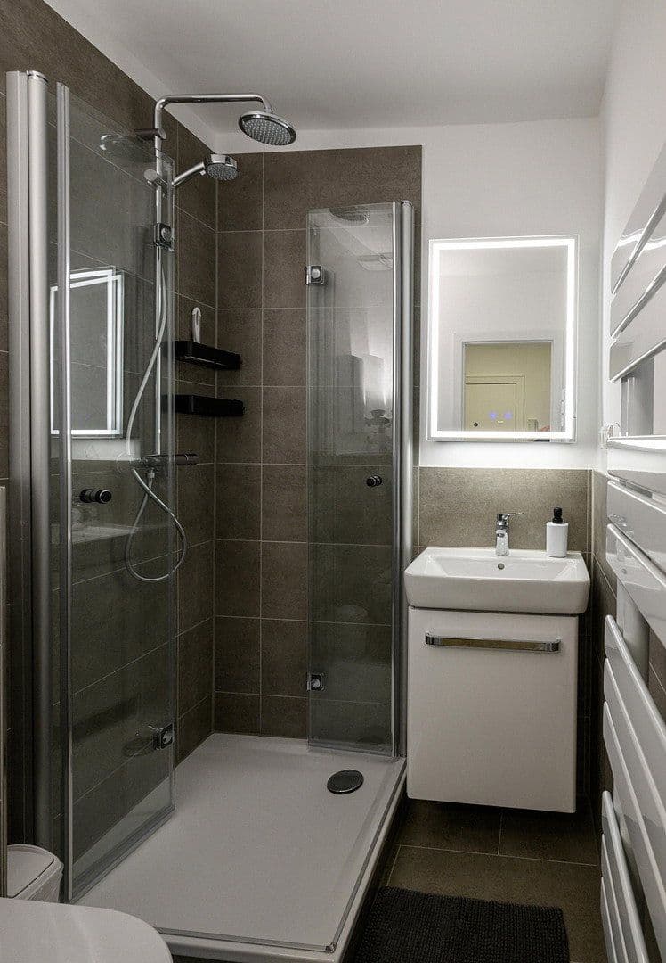 Predaj bytu 2-izbový 49 m², Elisenstraße 22, Hamburg, Hamburg Predaj bytu 2-izbový 49 m², Elisenstraße 22, Hamburg, Hamburg