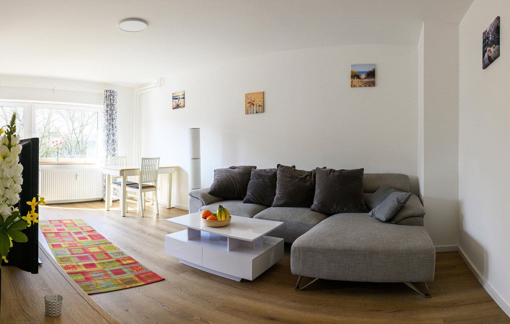 Predaj bytu 2-izbový 49 m², Elisenstraße 22, Hamburg, Hamburg Predaj bytu 2-izbový 49 m², Elisenstraße 22, Hamburg, Hamburg