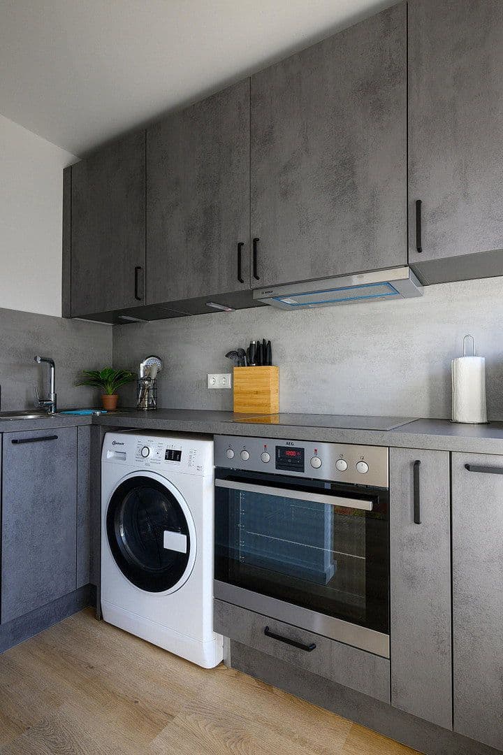 Predaj bytu 2-izbový 49 m², Elisenstraße 22, Hamburg, Hamburg Predaj bytu 2-izbový 49 m², Elisenstraße 22, Hamburg, Hamburg