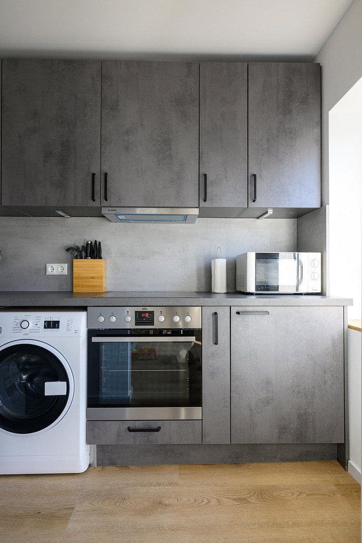 Predaj bytu 2-izbový 49 m², Elisenstraße 22, Hamburg, Hamburg Predaj bytu 2-izbový 49 m², Elisenstraße 22, Hamburg, Hamburg