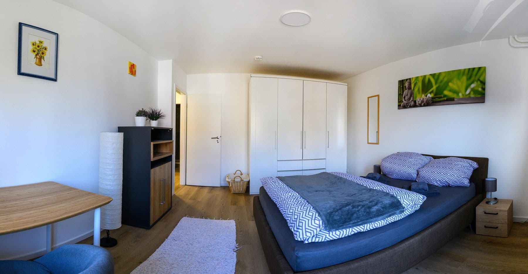 Predaj bytu 2-izbový 49 m², Elisenstraße 22, Hamburg, Hamburg Predaj bytu 2-izbový 49 m², Elisenstraße 22, Hamburg, Hamburg