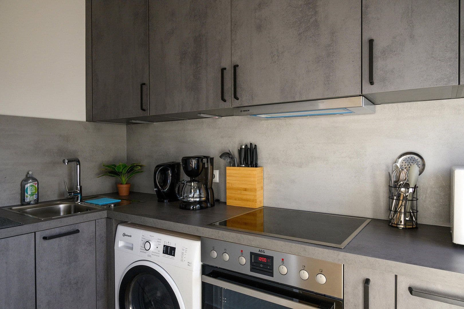 Predaj bytu 2-izbový 49 m², Elisenstraße 22, Hamburg, Hamburg Predaj bytu 2-izbový 49 m², Elisenstraße 22, Hamburg, Hamburg