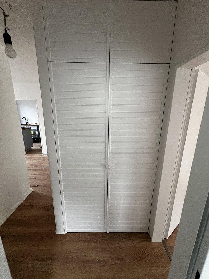Prenájom bytu 3-izbový 86 m², Bierwirth's Wiese 11, Celle, Dolné Sasko Prenájom bytu 3-izbový 86 m², Bierwirth's Wiese 11, Celle, Dolné Sasko