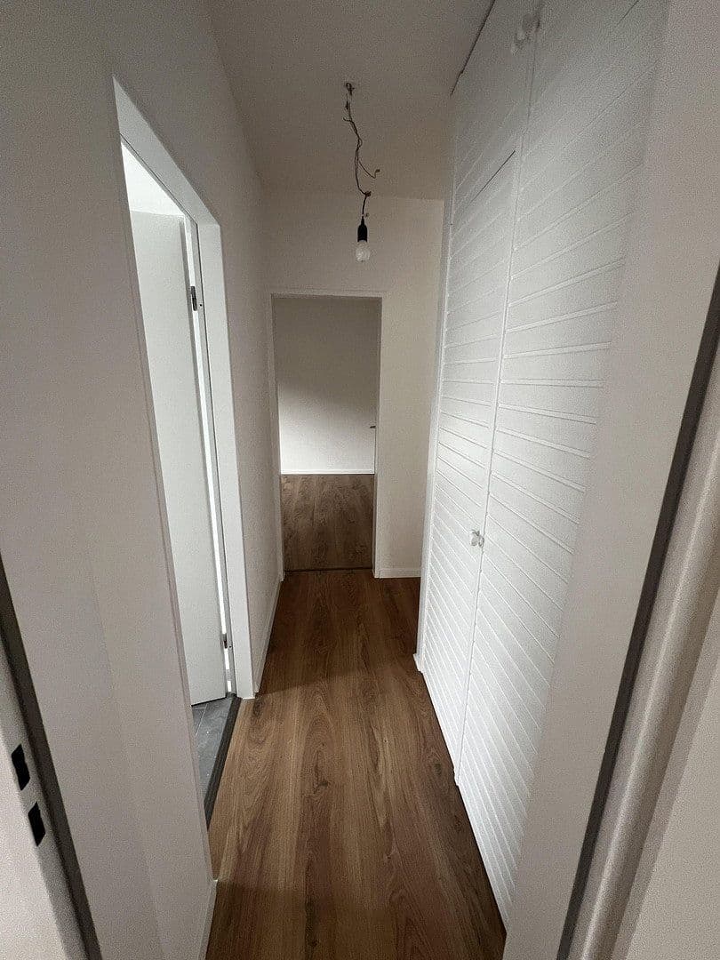 Prenájom bytu 3-izbový 86 m², Bierwirth's Wiese 11, Celle, Dolné Sasko Prenájom bytu 3-izbový 86 m², Bierwirth's Wiese 11, Celle, Dolné Sasko