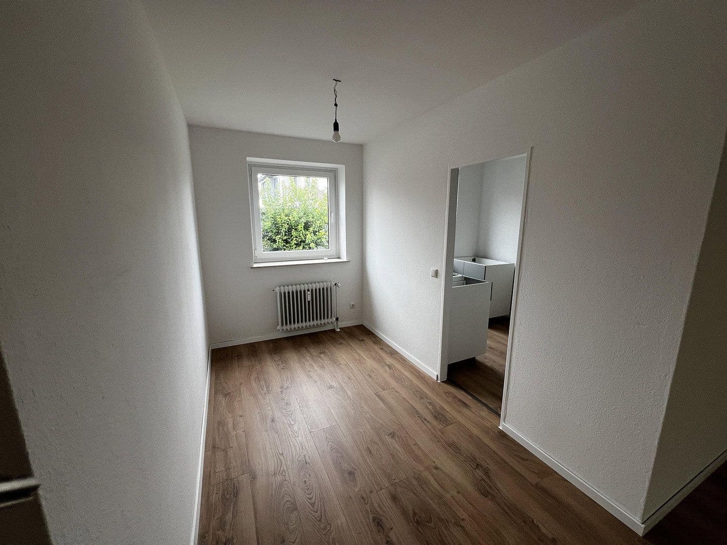 Prenájom bytu 3-izbový 86 m², Bierwirth's Wiese 11, Celle, Dolné Sasko Prenájom bytu 3-izbový 86 m², Bierwirth's Wiese 11, Celle, Dolné Sasko