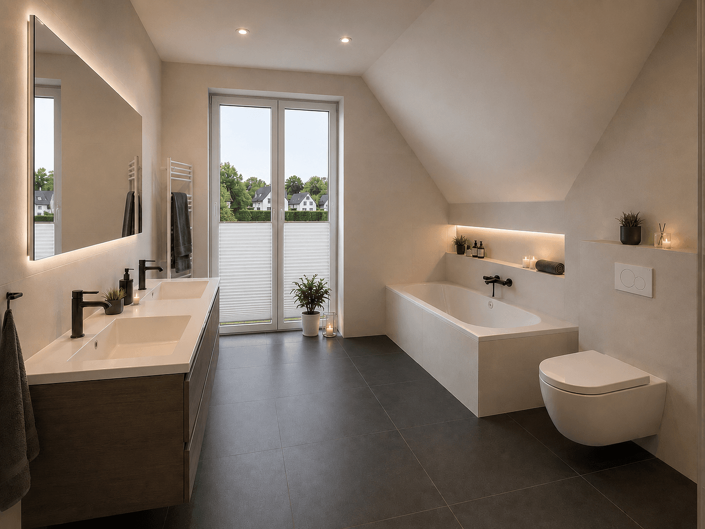 Predaj domu 120 m², pozemok 771 m², Delmenhorst, Dolné Sasko Predaj domu 120 m², pozemok 771 m², Delmenhorst, Dolné Sasko