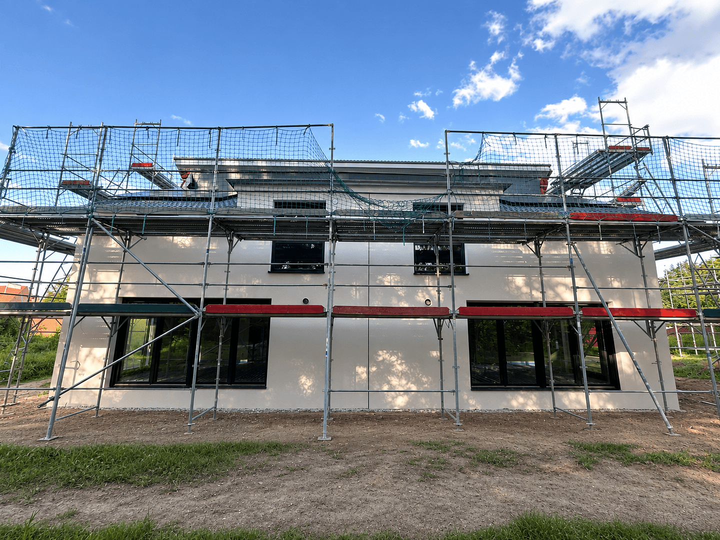 Predaj domu 120 m², pozemok 771 m², Delmenhorst, Dolné Sasko Predaj domu 120 m², pozemok 771 m², Delmenhorst, Dolné Sasko