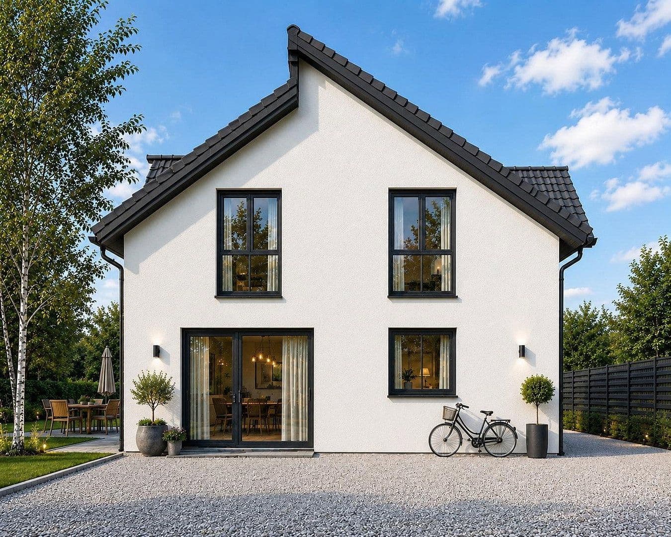 Predaj domu 120 m², pozemok 771 m², Delmenhorst, Dolné Sasko Predaj domu 120 m², pozemok 771 m², Delmenhorst, Dolné Sasko