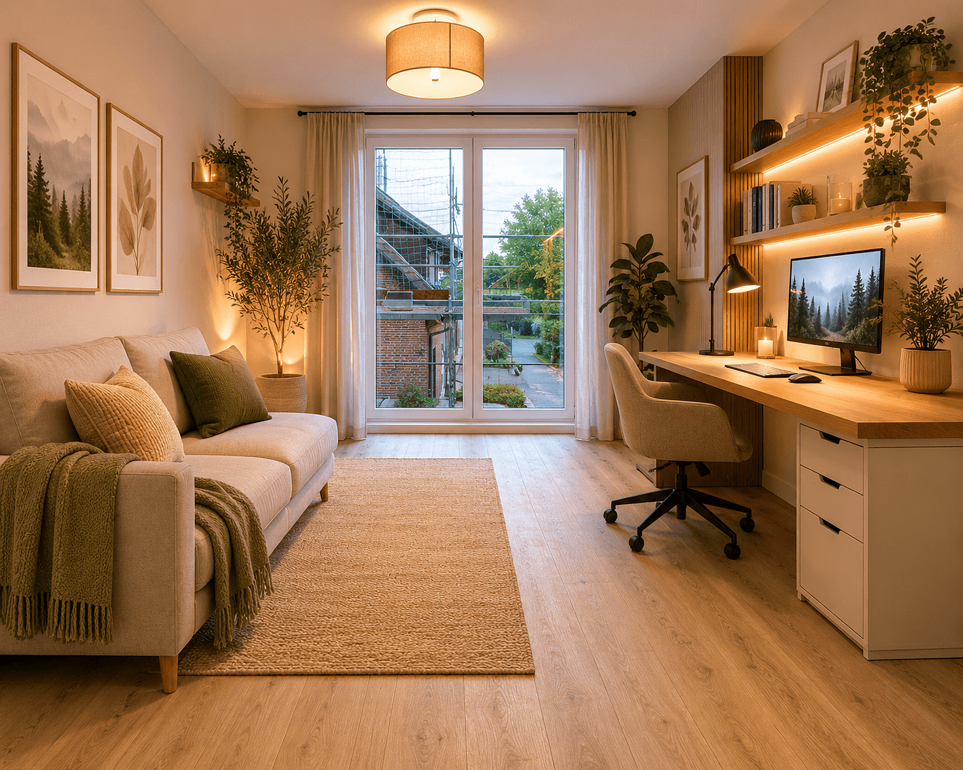 Predaj domu 120 m², pozemok 771 m², Delmenhorst, Dolné Sasko Predaj domu 120 m², pozemok 771 m², Delmenhorst, Dolné Sasko