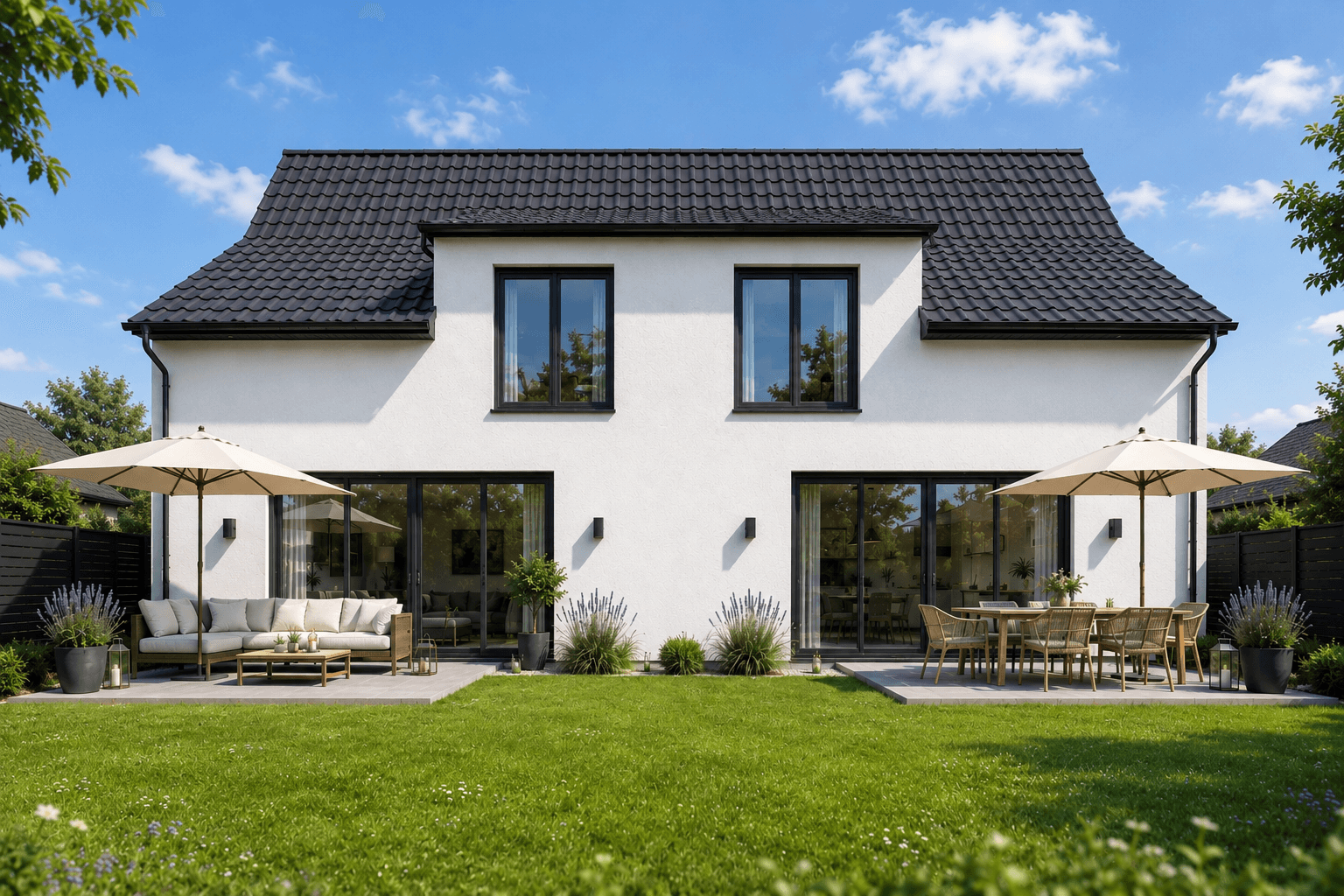 Predaj domu 120 m², pozemok 771 m², Delmenhorst, Dolné Sasko Predaj domu 120 m², pozemok 771 m², Delmenhorst, Dolné Sasko