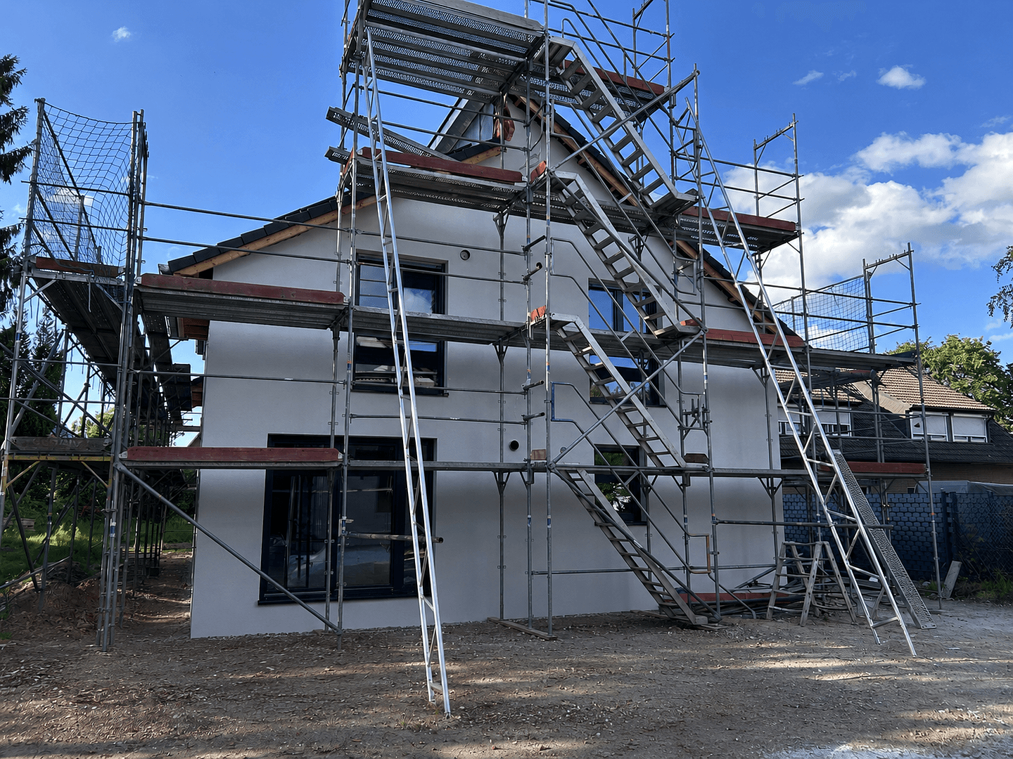 Predaj domu 120 m², pozemok 771 m², Delmenhorst, Dolné Sasko Predaj domu 120 m², pozemok 771 m², Delmenhorst, Dolné Sasko