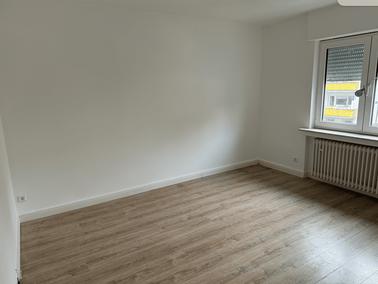 Prenájom bytu 4-izbový 110 m², Spießstrasse 100, Offenbach am Main, Hesensko Prenájom bytu 4-izbový 110 m², Spießstrasse 100, Offenbach am Main, Hesensko