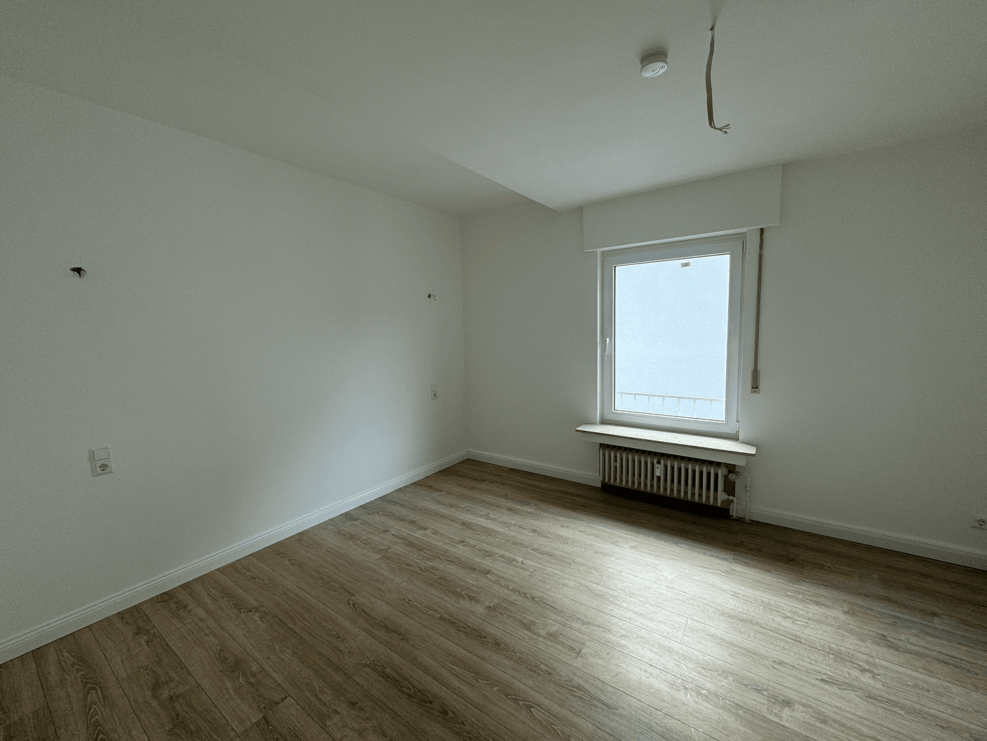 Prenájom bytu 4-izbový 110 m², Spießstrasse 100, Offenbach am Main, Hesensko Prenájom bytu 4-izbový 110 m², Spießstrasse 100, Offenbach am Main, Hesensko