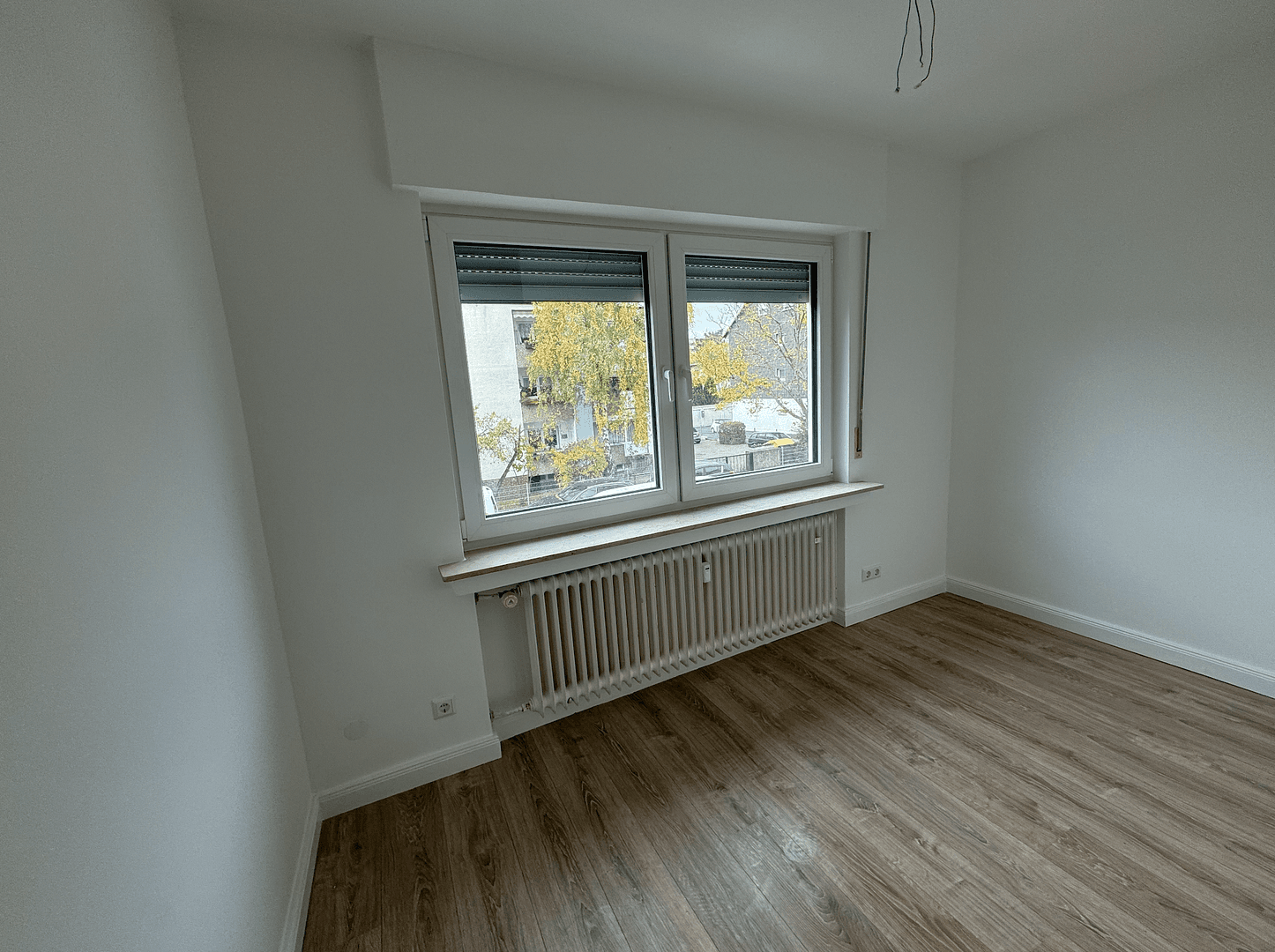 Prenájom bytu 4-izbový 110 m², Spießstrasse 100, Offenbach am Main, Hesensko Prenájom bytu 4-izbový 110 m², Spießstrasse 100, Offenbach am Main, Hesensko