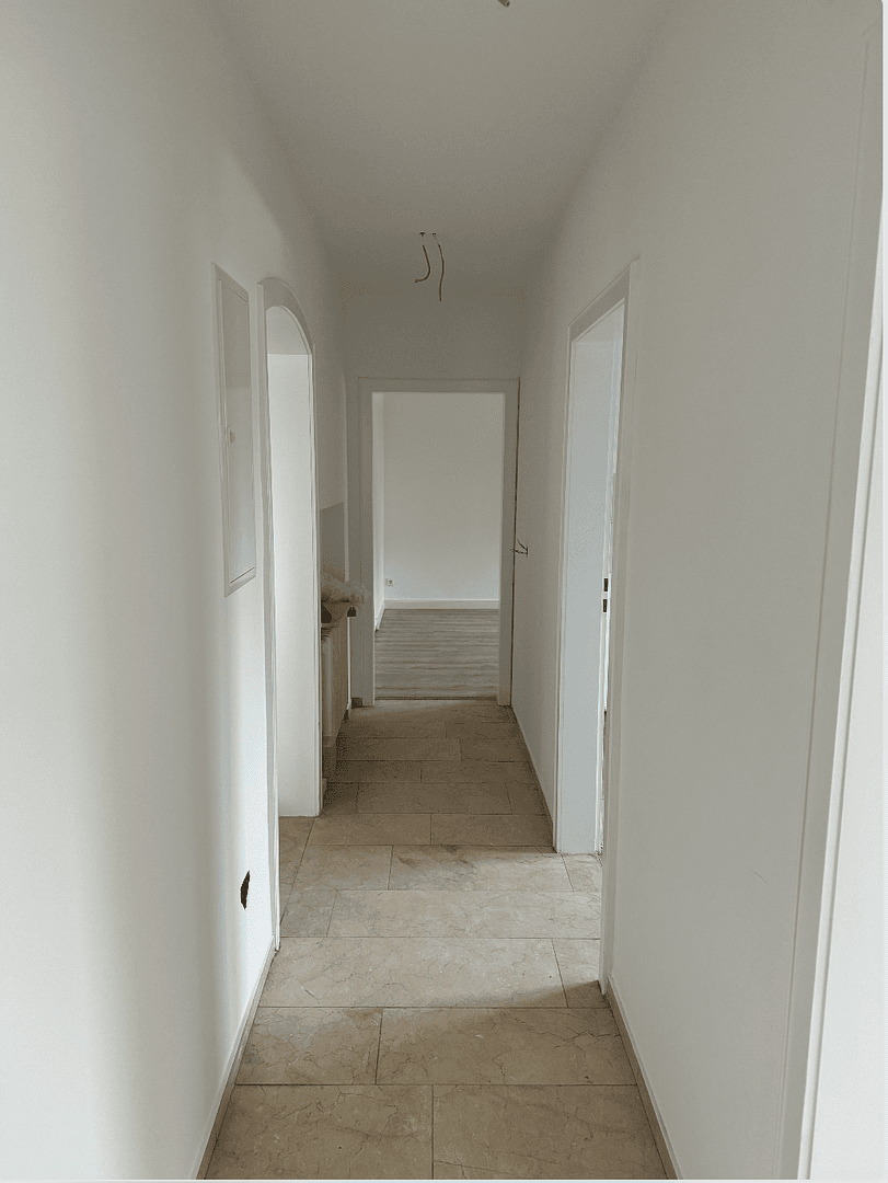 Prenájom bytu 4-izbový 110 m², Spießstrasse 100, Offenbach am Main, Hesensko Prenájom bytu 4-izbový 110 m², Spießstrasse 100, Offenbach am Main, Hesensko