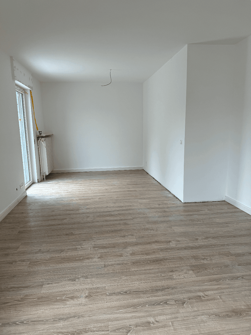 Prenájom bytu 4-izbový 110 m², Spießstrasse 100, Offenbach am Main, Hesensko Prenájom bytu 4-izbový 110 m², Spießstrasse 100, Offenbach am Main, Hesensko