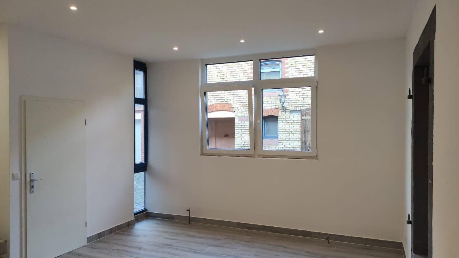 Prenájom bytu 1-izbový 38 m², Neustadter Str. 73, Mutterstadt, Porýnie-Falcko Prenájom bytu 1-izbový 38 m², Neustadter Str. 73, Mutterstadt, Porýnie-Falcko