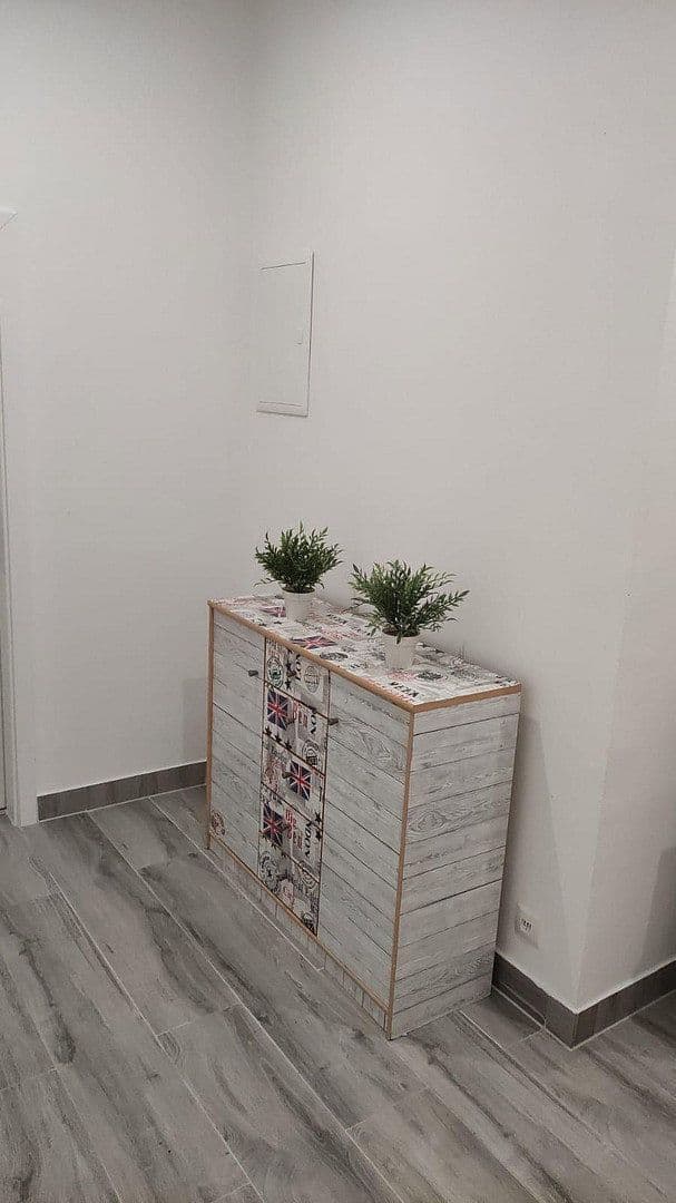 Prenájom bytu 1-izbový 38 m², Neustadter Str. 73, Mutterstadt, Porýnie-Falcko Prenájom bytu 1-izbový 38 m², Neustadter Str. 73, Mutterstadt, Porýnie-Falcko