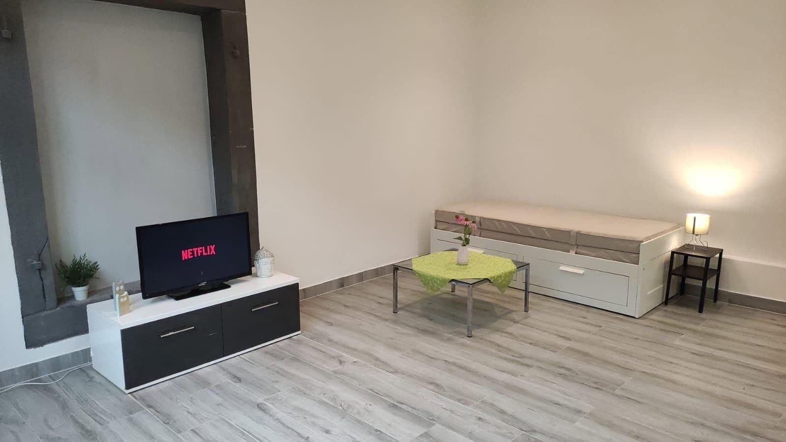 Prenájom bytu 1-izbový 38 m², Neustadter Str. 73, Mutterstadt, Porýnie-Falcko Prenájom bytu 1-izbový 38 m², Neustadter Str. 73, Mutterstadt, Porýnie-Falcko