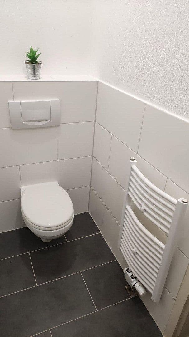 Prenájom bytu 1-izbový 38 m², Neustadter Str. 73, Mutterstadt, Porýnie-Falcko Prenájom bytu 1-izbový 38 m², Neustadter Str. 73, Mutterstadt, Porýnie-Falcko