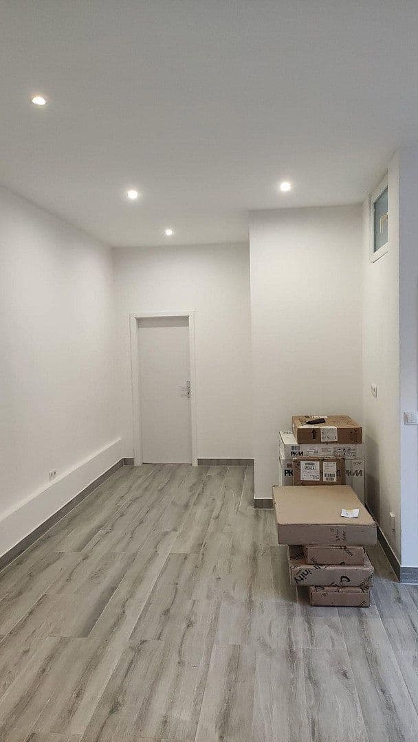 Prenájom bytu 1-izbový 38 m², Neustadter Str. 73, Mutterstadt, Porýnie-Falcko Prenájom bytu 1-izbový 38 m², Neustadter Str. 73, Mutterstadt, Porýnie-Falcko