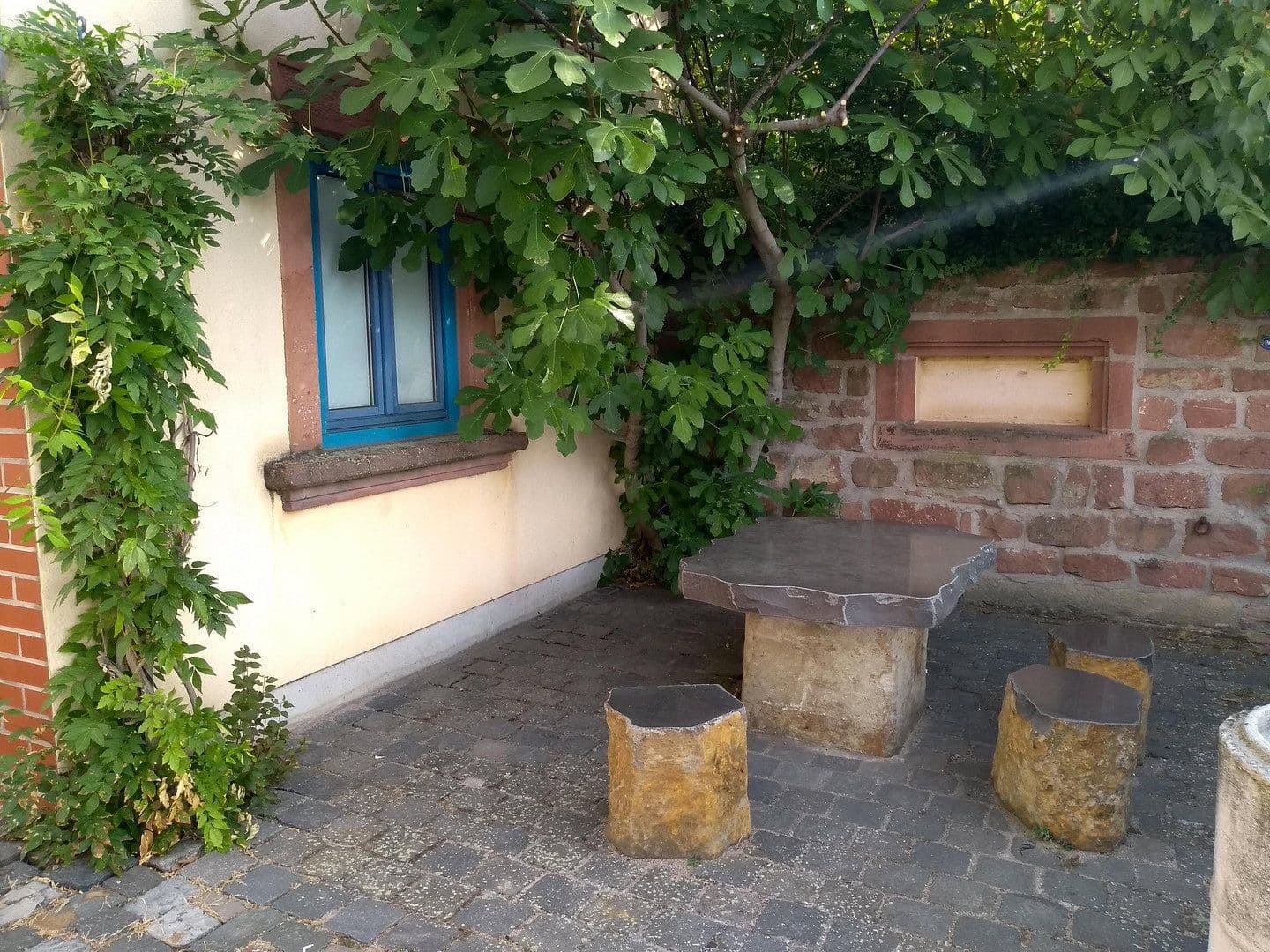 Prenájom bytu 2-izbový 50 m², Neustadter Str. 73, Mutterstadt, Porýnie-Falcko Prenájom bytu 2-izbový 50 m², Neustadter Str. 73, Mutterstadt, Porýnie-Falcko