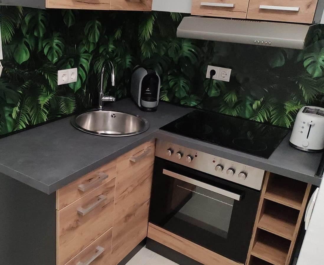 Prenájom bytu 1-izbový 38 m², Neustadter Str. 73, Mutterstadt, Porýnie-Falcko Prenájom bytu 1-izbový 38 m², Neustadter Str. 73, Mutterstadt, Porýnie-Falcko