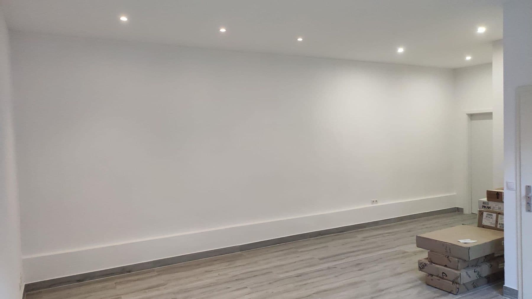 Prenájom bytu 1-izbový 38 m², Neustadter Str. 73, Mutterstadt, Porýnie-Falcko Prenájom bytu 1-izbový 38 m², Neustadter Str. 73, Mutterstadt, Porýnie-Falcko