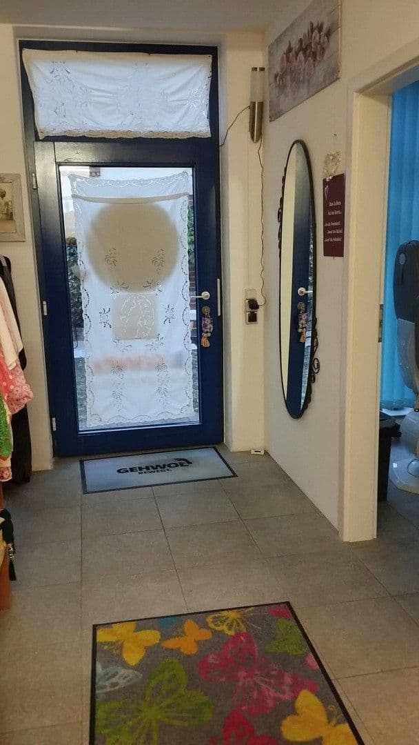 Prenájom bytu 2-izbový 50 m², Neustadter Str. 73, Mutterstadt, Porýnie-Falcko Prenájom bytu 2-izbový 50 m², Neustadter Str. 73, Mutterstadt, Porýnie-Falcko