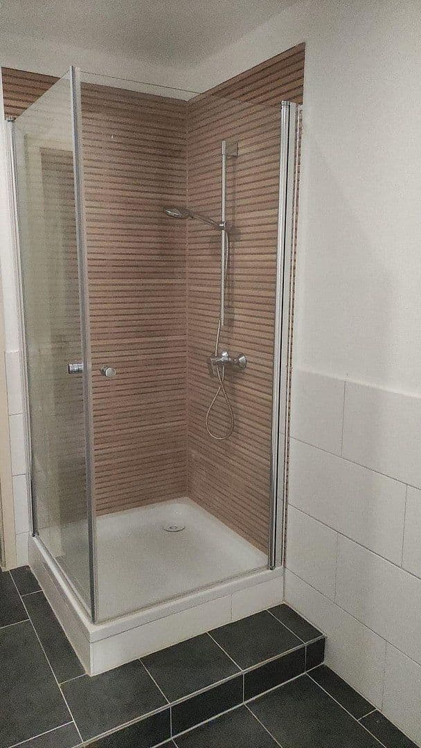 Prenájom bytu 1-izbový 38 m², Neustadter Str. 73, Mutterstadt, Porýnie-Falcko Prenájom bytu 1-izbový 38 m², Neustadter Str. 73, Mutterstadt, Porýnie-Falcko