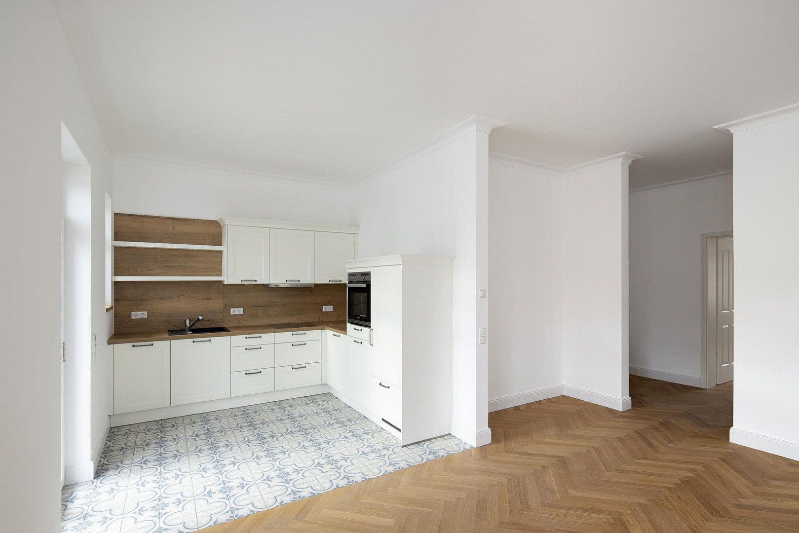 Prenájom bytu 2-izbový 60 m², Elisenstraße 31, Aschaffenburg, Bavorsko Prenájom bytu 2-izbový 60 m², Elisenstraße 31, Aschaffenburg, Bavorsko