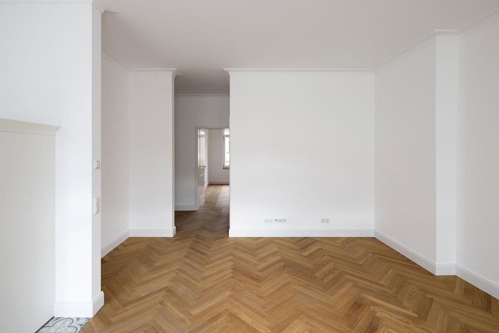 Prenájom bytu 2-izbový 60 m², Elisenstraße 31, Aschaffenburg, Bavorsko Prenájom bytu 2-izbový 60 m², Elisenstraße 31, Aschaffenburg, Bavorsko