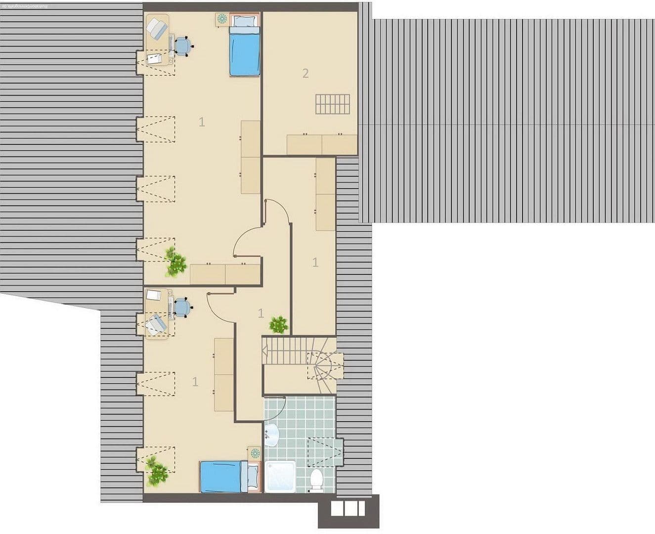 Predaj domu 377 m², pozemok 4.842 m², Deutsch Evern, Dolné Sasko Predaj domu 377 m², pozemok 4.842 m², Deutsch Evern, Dolné Sasko