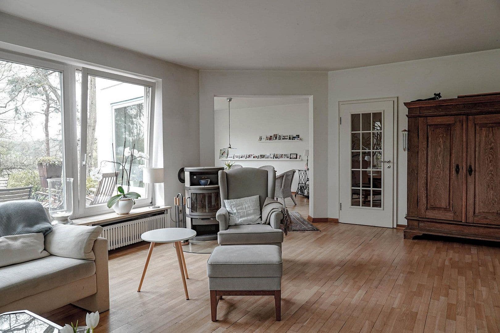 Predaj domu 377 m², pozemok 4.842 m², Deutsch Evern, Dolné Sasko Predaj domu 377 m², pozemok 4.842 m², Deutsch Evern, Dolné Sasko
