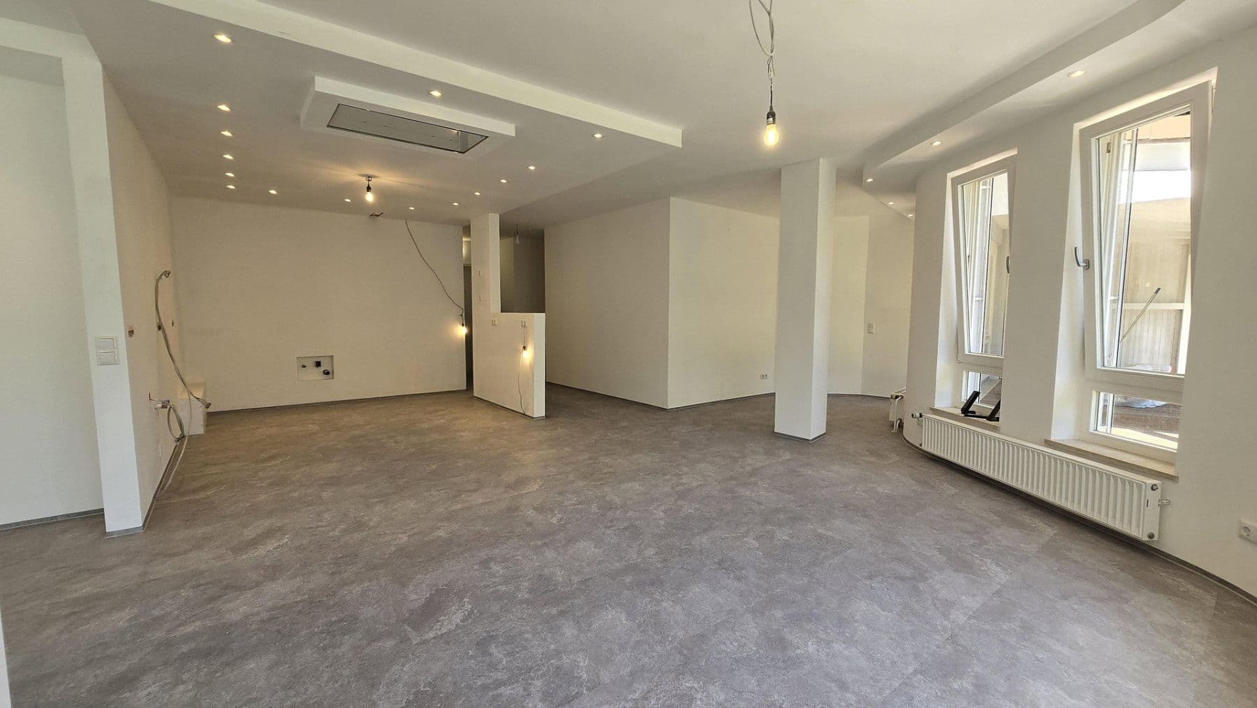 Predaj bytu 4-izbový 167 m², Dr. Berndl Str. 12, Memmingen, Bavorsko Predaj bytu 4-izbový 167 m², Dr. Berndl Str. 12, Memmingen, Bavorsko