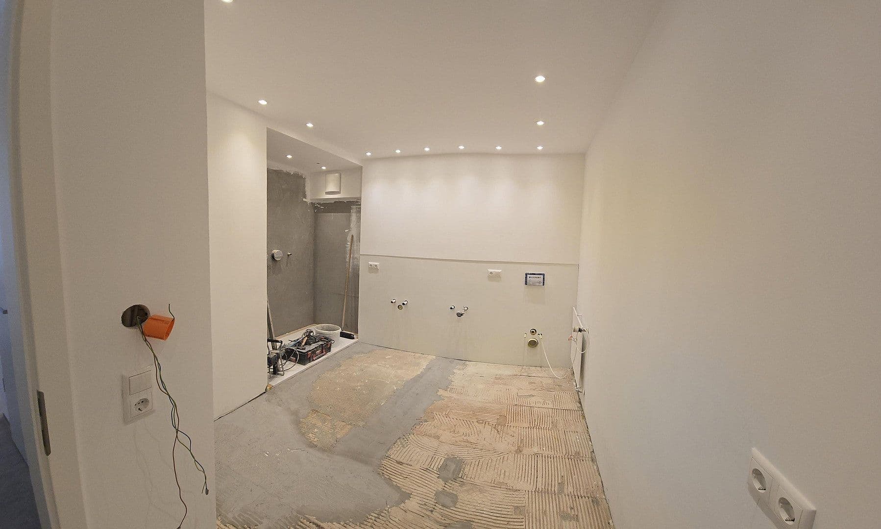 Predaj bytu 4-izbový 167 m², Dr. Berndl Str. 12, Memmingen, Bavorsko Predaj bytu 4-izbový 167 m², Dr. Berndl Str. 12, Memmingen, Bavorsko