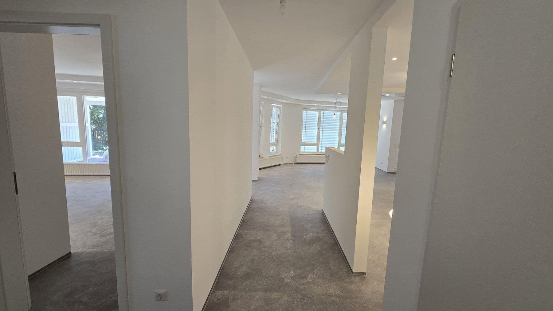 Predaj bytu 4-izbový 167 m², Dr. Berndl Str. 12, Memmingen, Bavorsko Predaj bytu 4-izbový 167 m², Dr. Berndl Str. 12, Memmingen, Bavorsko