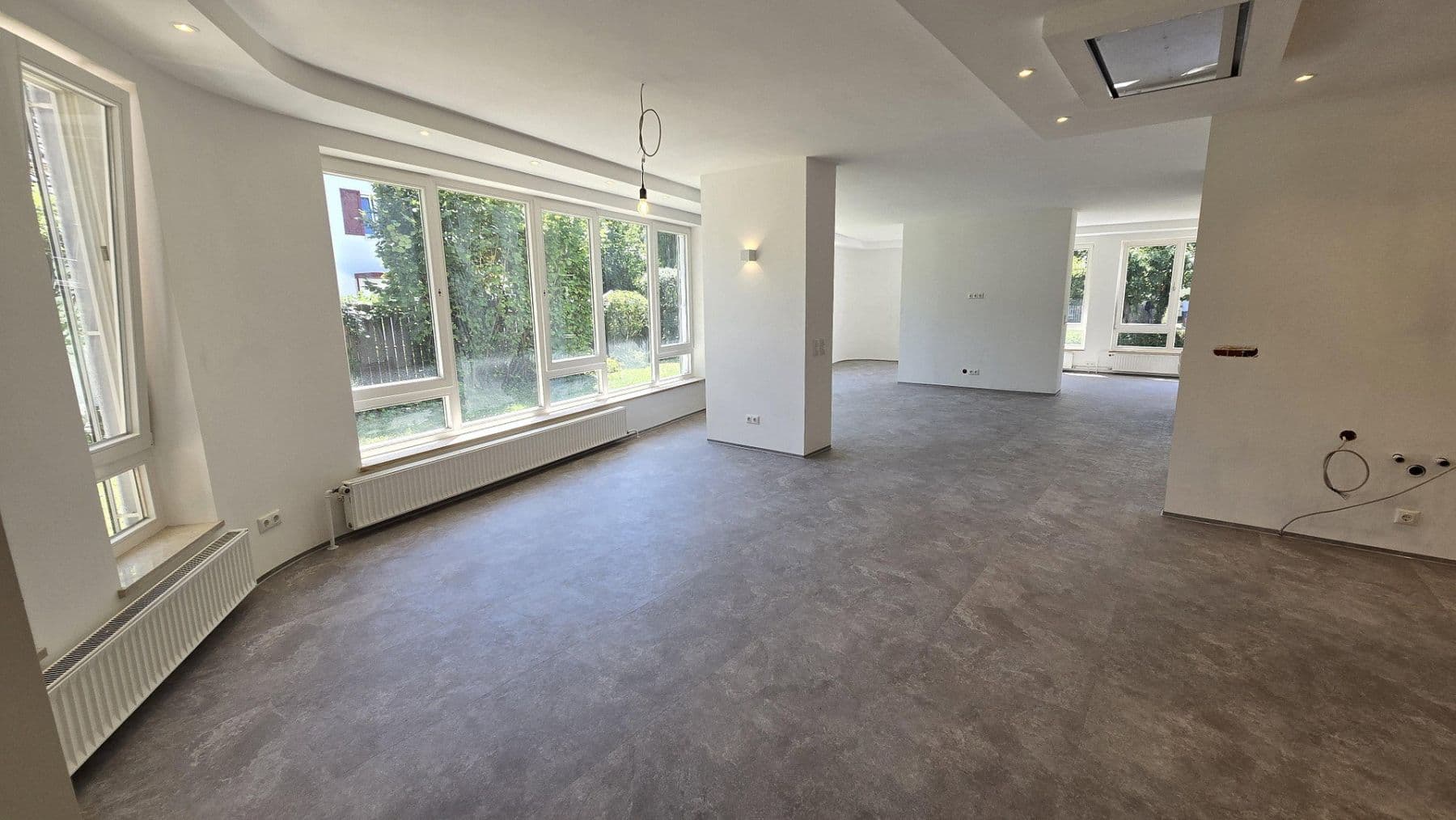 Predaj bytu 4-izbový 167 m², Dr. Berndl Str. 12, Memmingen, Bavorsko Predaj bytu 4-izbový 167 m², Dr. Berndl Str. 12, Memmingen, Bavorsko
