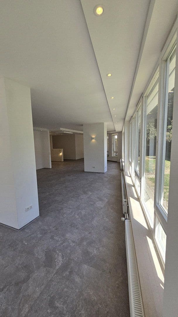 Predaj bytu 4-izbový 167 m², Dr. Berndl Str. 12, Memmingen, Bavorsko Predaj bytu 4-izbový 167 m², Dr. Berndl Str. 12, Memmingen, Bavorsko